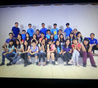 kelas paling keceh angkatan 2012/2013||enjoy with 1admin3