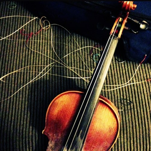 Bunch of fiddlers, your favorite band:
Ryan Young, Jillian Rae, Justin Bruhn, Nate Sipe, Chris Foresberg, Jake Hyer