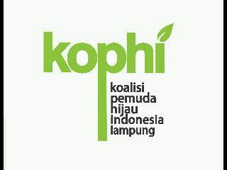 Koalisi Pemuda Hijau Indonesia reg. Lampung, Go Green and Keep Our Environment.