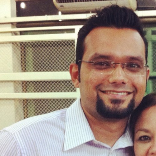 Rafael Martins PvH - RO