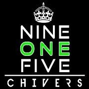 THE OFFICIAL Meeting place for Chivers here in El Paso, Texas. Trying to bring the Chive Nation in #ElPaso together. Email 915chivers@gmail.com #kcco