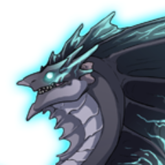 TheStormcatcher's profile picture. God of Lightning and better than the other deities. My flight rules.