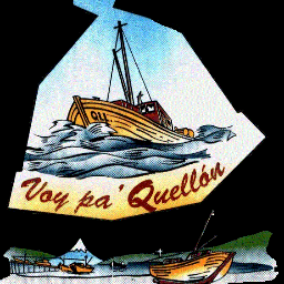 La Ciudad del Gorro de Lana, Nuestra Cancion Voy pa´ Quellon ♫ ♪, Nuestro alcalde @alcaldequellon http://t.co/W8hyZI4HZ9 Nuestras Radios @Radioquellon @fmstylo