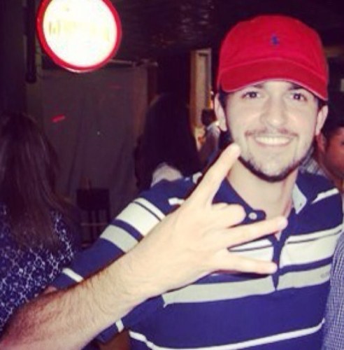 Firme e Forte Igual Prego na Areia!! HAHA