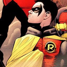 I am the son of the Bat and the Demon. [Mature content. #RP18+.] son of @Batman_DKnight. #taken by @HitList_Drake.