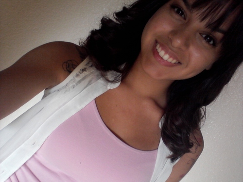 That Texas Gal . ;)