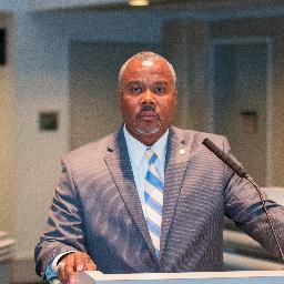 Alabama State Senator District 26 (D)