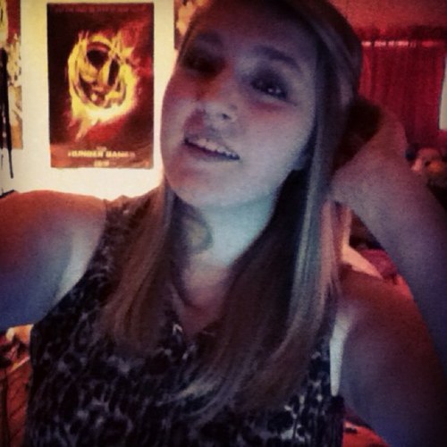 Proud unicorn believer, baseball, powderpuff, SINGLE, Ryans hoe, follow me ✌