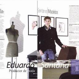 SANTANA MODELOS SITIO OFICIAL
AGENCIA DE MODELOS/CASA PRODUCTORA/ESCUELA DE MODELAJE/