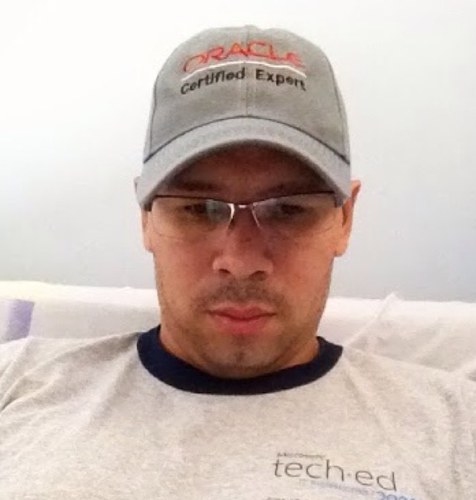 Systems Engineer, Oracle OCE RAC ASM GI and DBA Certified Professional, Working in Telco Company. Like News TV Shows and Surf the Internet