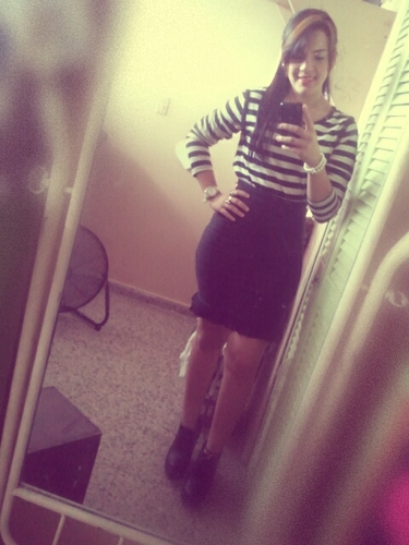 Nobody's Perfect †