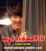 Korean drama spazzing zone connected to tumblr. Jdorama and Taidramas have thier corners as well.
SPAZZ WITH ME~!