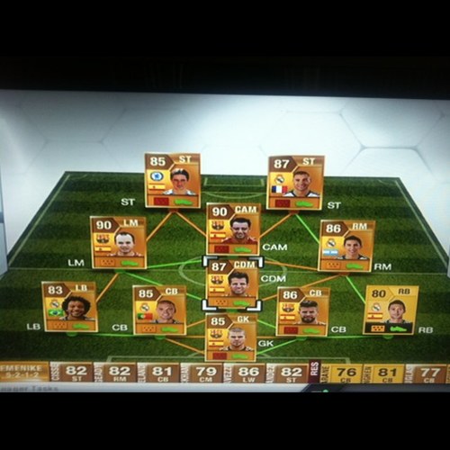 Im a young MLG / FIFA PLAYER
