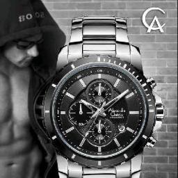 Online Supplier-Distributor-Retail Watch Alexandre Christie & Casio