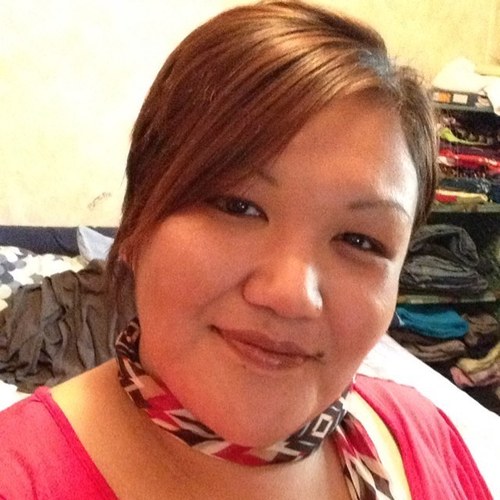 OMamakwa's profile picture. 