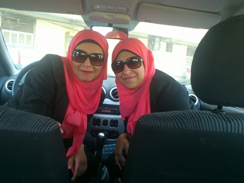 Be yourself ;)