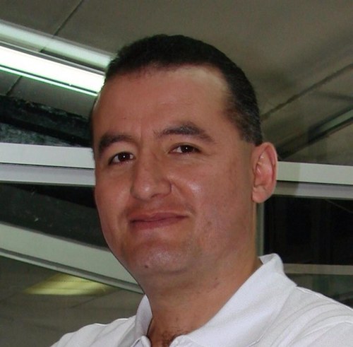 richilaram's profile picture. Apasionado del Diseño, los autos, la innovación, la tecnología, la estrategia, la música, la naturaleza y el cine.