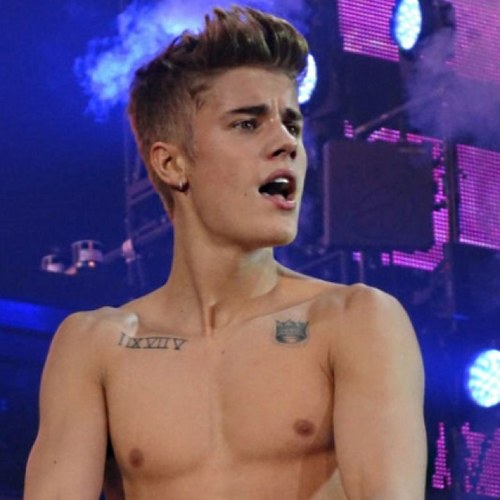 Belieber since 2007 Its always been my dream to meet my idol. It will happen one day! #believetour 11.10.12