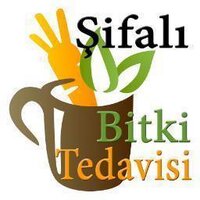 ŞifalıBitkiTedavisi(@BitkiTedavisi) 's Twitter Profile Photo