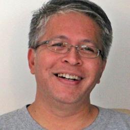 Dad of 2 sons (1 with autism); interested in internet & raising autism awareness in Indonesia; umm..ya, that should cover it.