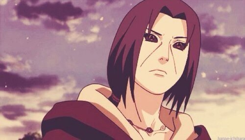 Uchiha Itachi H B Su Twitter Opn Naruto Mata Berdrah Jd Ini