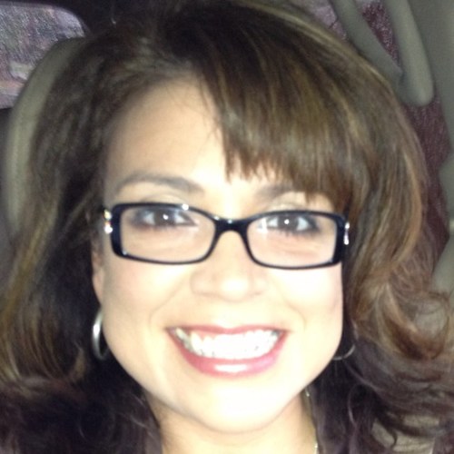 Sally_Buckley's profile picture. 