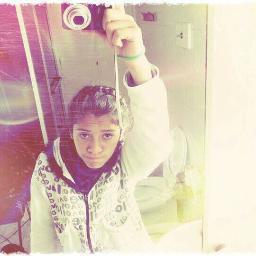 Mee Encantaa Sacar y Regalar Sonrisas..! :)