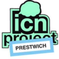 Dialogue, chat and fun for Prestwich's residents! Part of the ICNProject! @icnbury @icnwhitefield @icnramsbottom @icnradcliffe @icnswinton @icncheetham