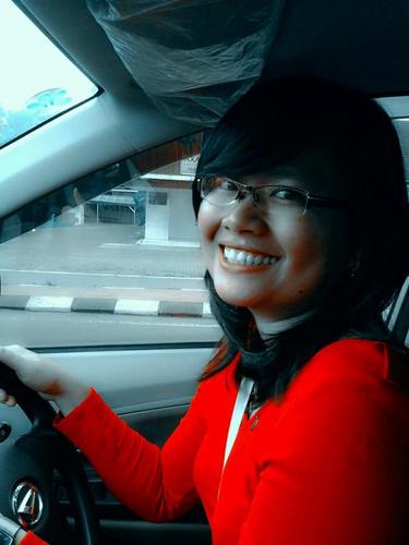 Hidup baru di mulai dari sekarang...