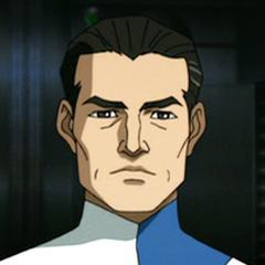 Omura_kosaku's profile picture. 宇宙戦艦ヤマトの副艦長、大村耕作だ