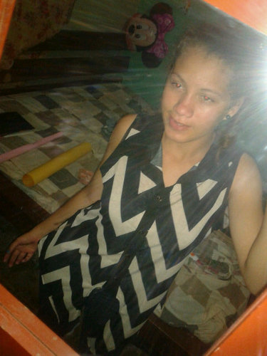 Dale tu' sabes me siigues &tesiigo' ;) [humilde *-* '♥]