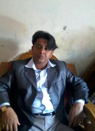 I m happy men