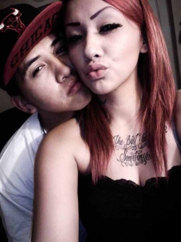 tns_Tripz's profile picture. MARRIED ❤ @TheyLoveJojo_