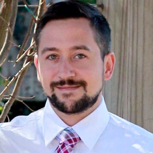 Christian, Husband, Father, Education Leader.