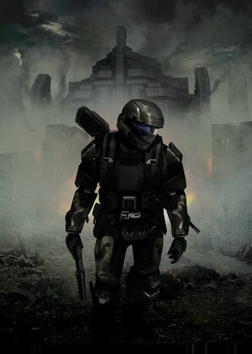 Rank: Sergeant/Name: Spencer/Weapons Of Choice: Silenced SMG And Shotgun. Dropped From Hell Born a Natural Leader.