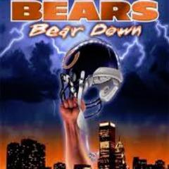 Most everything related Bears, and other @NFL Teams. My personal Acct is @DayRawley if you want to follow me there.
Go Bears!