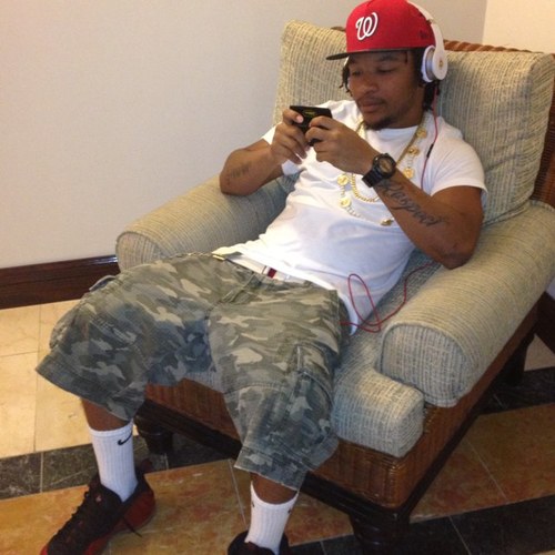 follow me on Instagram at famous_ass_Rell #Team Cowboys!!! #Team Heat!!! #YaBish!!! #Team Iphn !!!!