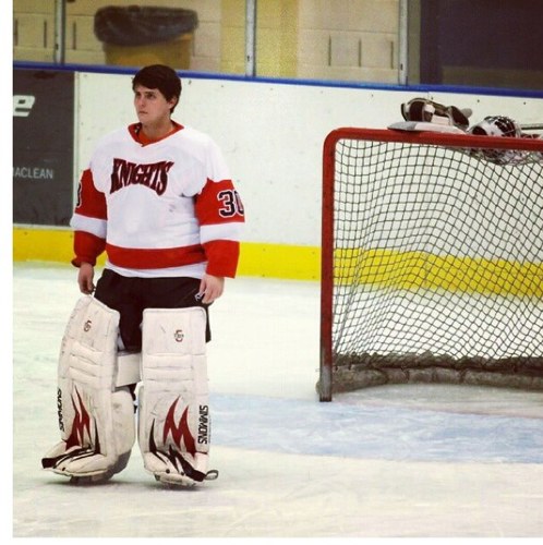 akatz39's profile picture. Its time to prove everyone wrong #MHPuck #MHIH #NYI #beLIeve #BaseballLife #MCCubs