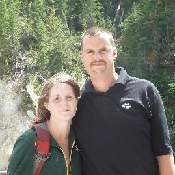 Dad. Husband. Coach. Outdoorsman.