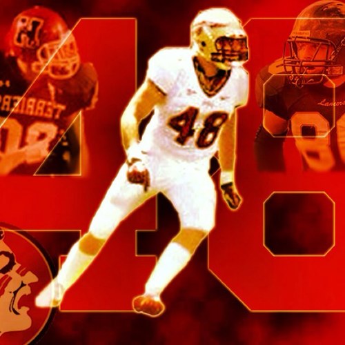 FSU football #48 ATΩ #dreamchaser #813 Tampa boy
