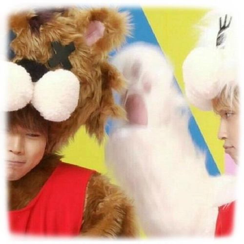 〜Last Jk〜ＮＥＷＳ Big looooove♡