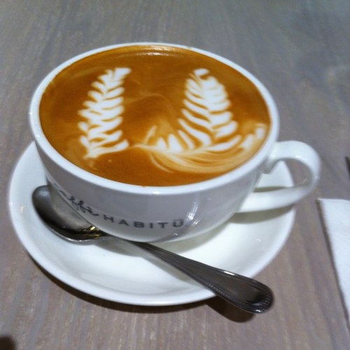 Java, javascript, Drupal - Coffee-lover