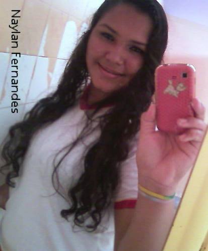Amo do Jeito que Sou pois Deus me fez Assim.