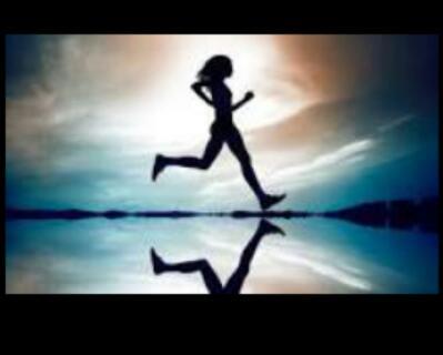 Train harder, Run better
Ran by two girls