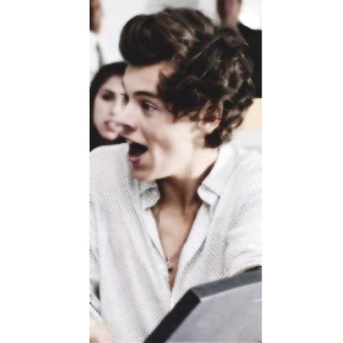 HaroldAHRP's profile picture. Are you stalking me?