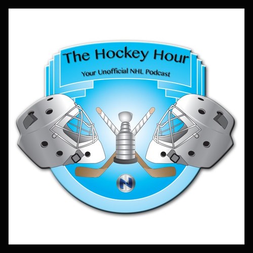 This is an unofficial NHL podcast and all things hockey! We don't have an offseason! feedback@thehockeyhour.com