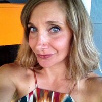 Anna Uliassi (@annauliassi) 's Twitter Profile
