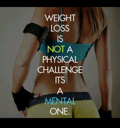 workout • dont give up • eat healthy