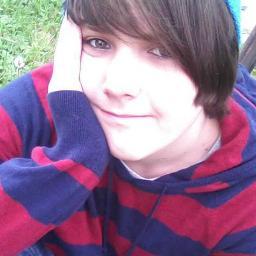 I love bands, anime and chicken. Favorite bands are Memphis May Fire and Bring Me the Horizon.  That is all.