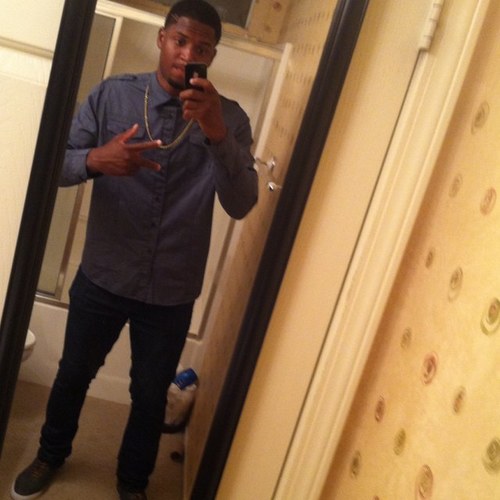 Living life to the fullest. Mess up and get back up. 
Follow me on ig: jswager07